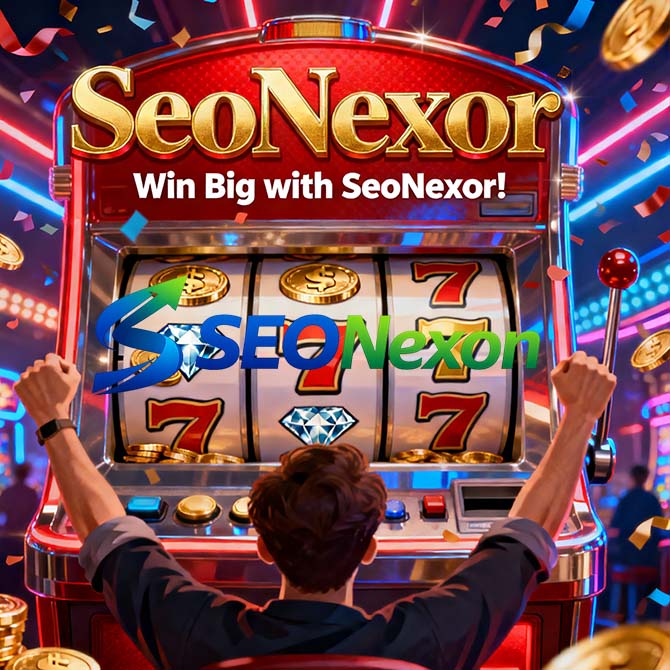 SeoNexor Kumpulan Situs Online Pilihan Para Pemain