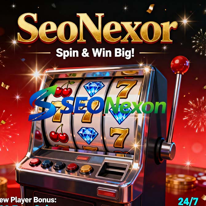 SeoNexor Kumpulan Situs NirmalaBet Resmi dan Aman