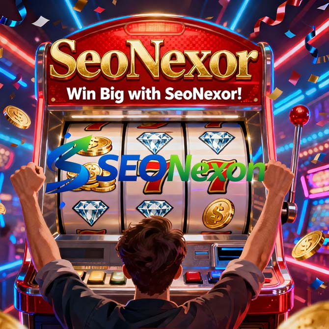 SeoNexor Daftar Slot Seabank OTBola Mudah Menang Besar