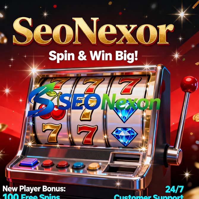SeoNexor Kumpulan Togel Online Diskon Terbesar