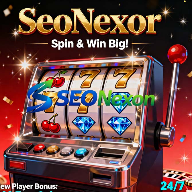 SeoNexor Kumpulan SportsBook Online Bonus Terbesar