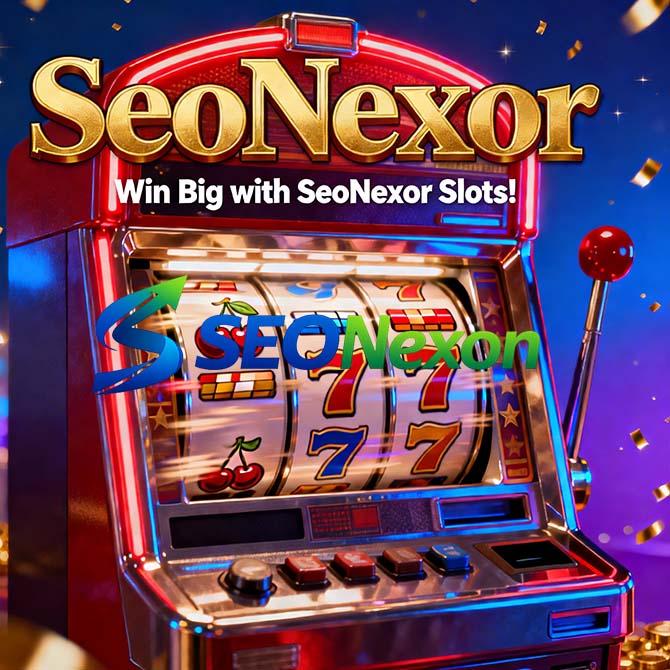 SeoNexor Kumpulan Live Casino Online 24 Jam