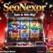 SeoNexor Kumpulan MelatiSlot Jackpot Paling Populer