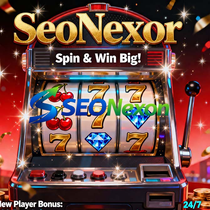 SeoNexor Kumpulan MelatiSlot Jackpot Paling Populer