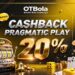 OTBola Slot Online Terbaik Dengan Bonus Event Setiap Minggu