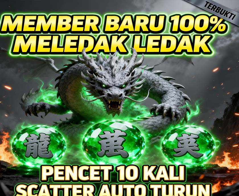 BaritoSlot Platform Online Terpercaya Dengan Sistem Aman