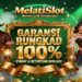 MelatiSlot Judi Slot Online Gacor Jackpot Besar Setiap Hari