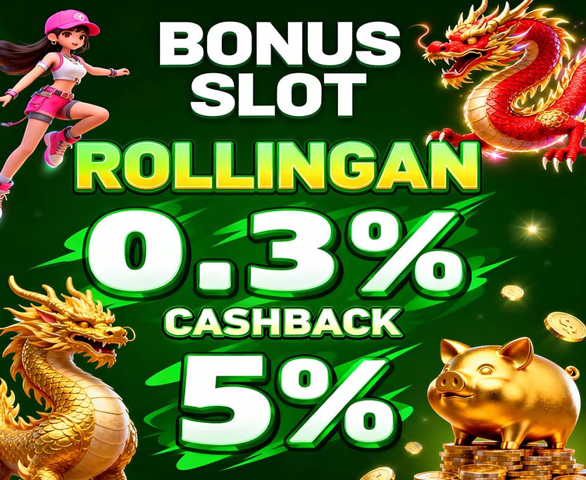 Ruby388 Slot Online Gacor dengan Winrate Tinggi